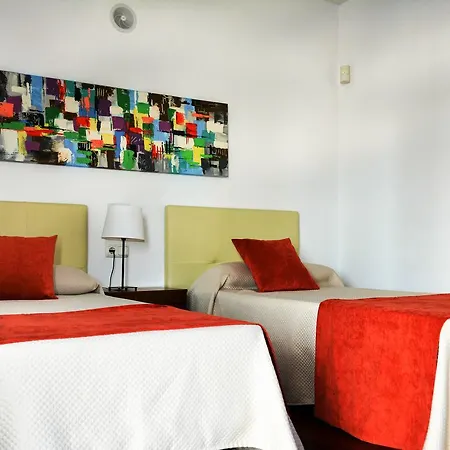 Villa Persia Puerto Calero