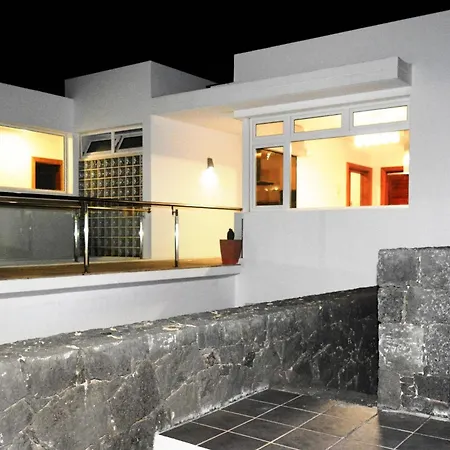 Villa Persia Puerto Calero