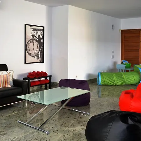 Villa Persia Puerto Calero