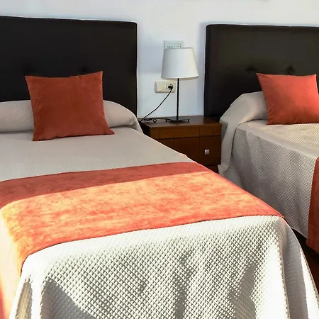 Persia Villa Puerto Calero